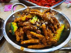 -江城燕子大排档(江汉路步行街店)