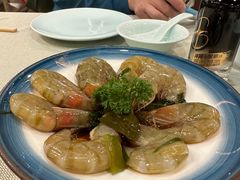 -渔娘渔家丹东海鲜(东直门店)