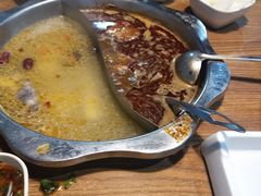 -傣妹火锅(南京东路一店)