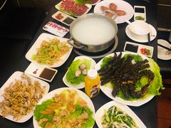 -吉友粥底火锅(方斜路店)