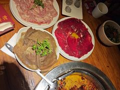 -城墙拐拐火锅(三峡广场黑金冠店)