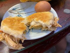 -惠宾饭庄(中山路店)