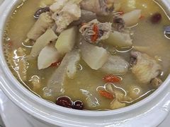 -始于2011柳周农家菜沙田柚美食店(东大街店)