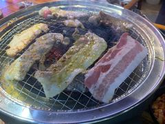 -吉志烤肉(太原总店)