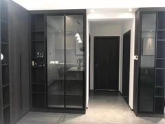 -艾伍奥德全屋定制(锦城万达广场店)