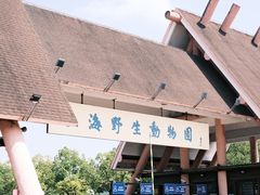 -上海野生动物园