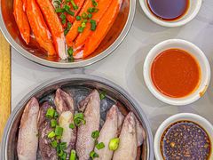 -福屿鲜捞小吃·捞化(福屿总店)