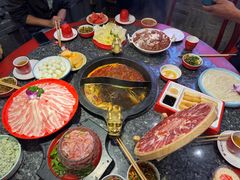 -蜀大侠火锅(香格里拉店)