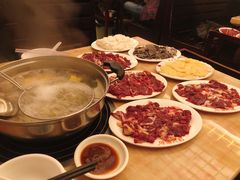 -陈记顺和潮汕牛肉火锅(韩江路店)