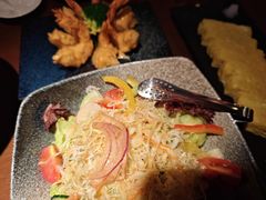-千代武日本料理(哈西店)