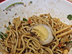 -阿当·小炒牛肉面(人广店)