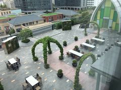 -珠海拱北口岸富华里中海雅高铂尔曼酒店