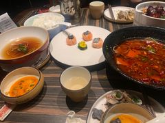 -江太极江浙菜(马桥万达广场店)