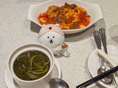-香港新发烧腊茶餐厅(书城店)