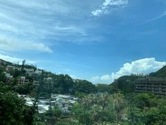 -港铁金钟站