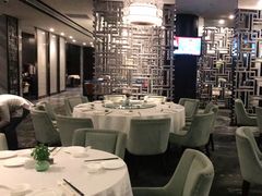大堂-海湾壹品·粤菜·早茶·烤鸭(拱北店)