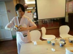 点击看大图 -台湾台婴美月子中心(长沙保利店)