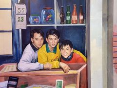 -马路边边火锅串串(观前街店)