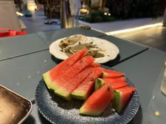 -三姐妹·海鲜大排档