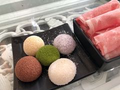 大福-丽江庭院之丽江往事(安定门店)