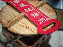 山西过油肉-山西会馆·晋菜·晋商宴·民俗博物馆(体育路店)
