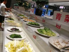 -玫瑰花园自助烤肉(顺义鑫海韵通店)