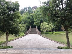 -常德桃花源景区