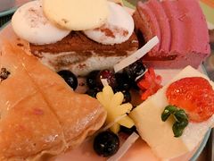 -佰园全日西餐厅-厦门佰翔软件园酒店