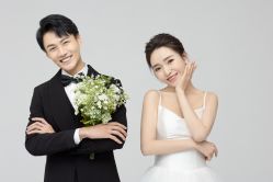 -薇视觉婚纱摄影工作室·婚纱照·结婚照