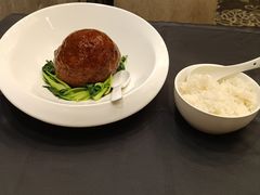 -A One Kitchen·南京精菜馆(晶丽酒店店)