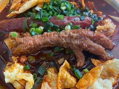 -龍城柳州螺蛳粉(群星路店)