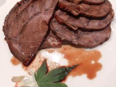 -东方明珠老上海8号餐厅(东方明珠广播电视塔店)