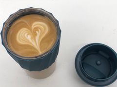 -Manner Coffee(大宁国际商业广场店)