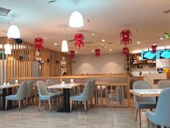 -叁拾壹克饺子·东北菜(国贸店)