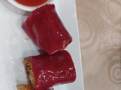 -海港酒楼·平价海鲜·茶点(小公园店)