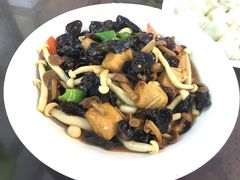 -祝家饺子馆
