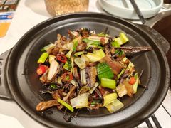 -云海肴云南菜·蒸汽石锅鱼(新奥店)