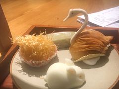 -点心传说·粤菜点心(佐阾虹湾店)