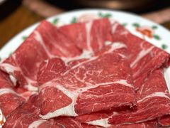 -北京老门框爆肚涮肉馆(凤城六路店)