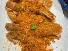 -品海楼·大连海胆锅贴馆(东港店)