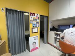 -方快-照相馆(金桥湾店)