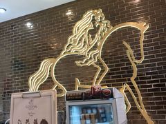 -GODIVA(宁波来福士店)