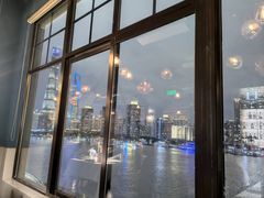 -Kathleen's Waitan 凯圣琳江景西餐厅(外滩店)