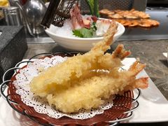-大渔铁板烧(花园道店)