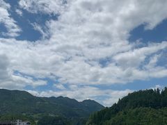 -阿依河景区