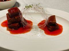 -桂满陇·海市蜃楼·黑金(国金店)