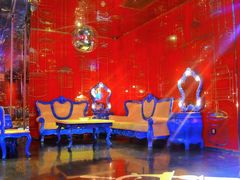 -百威KTV(恒福路店)