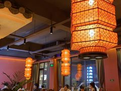 -张家卫·阳江菜·小海鲜(肥婆湾桥店)