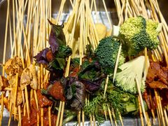 -钢管厂五区小郡肝火锅串串香(清河店)