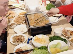 -玫瑰花园自助烤肉(顺义鑫海韵通店)
